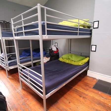 Everton Hostel Liverpool Eksteriør bilde