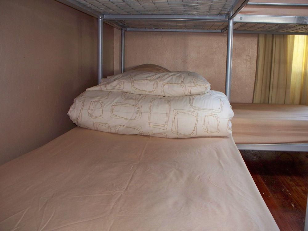 Everton Hostel Liverpool Eksteriør bilde