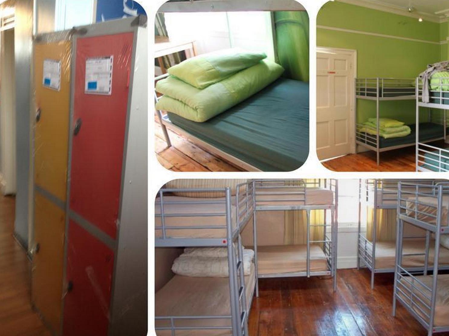 Everton Hostel Liverpool Eksteriør bilde